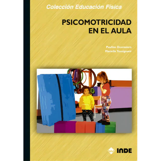 Psicomotricidad en el Aula
