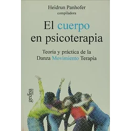 El cuerpo en psicoterapia