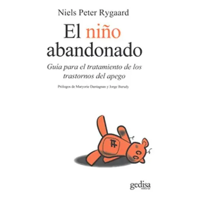 El niño abandonado
