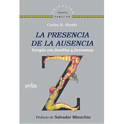 La Presencia de la Ausencia