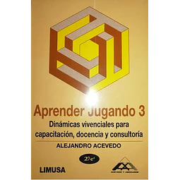 Aprender jugando III