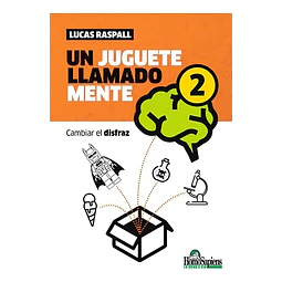 Un Juguete Llamado Mente 2