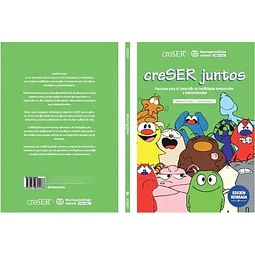 CreSER Juntos