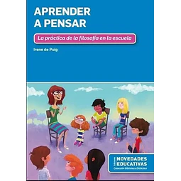 Aprender a pensar
