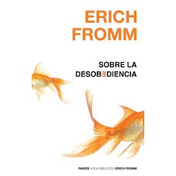 Sobre la Desobediencia