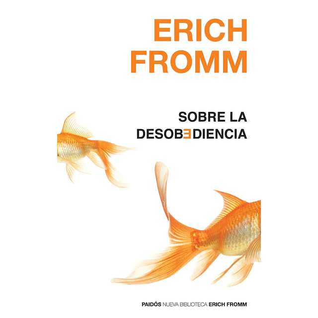 Sobre la Desobediencia