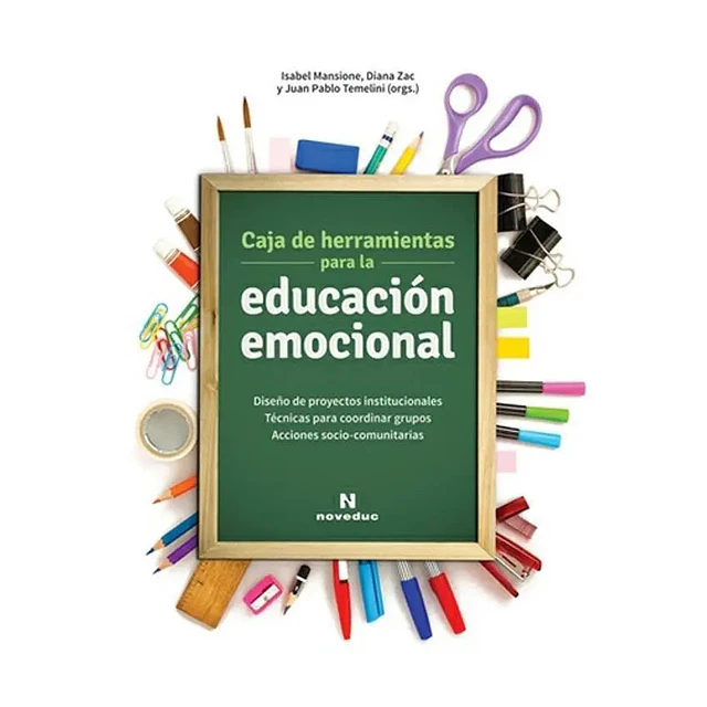 Caja de Herramientas para la Educación Emocional