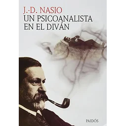 Un psicoanalista en el diván