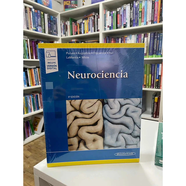 Neurociencia