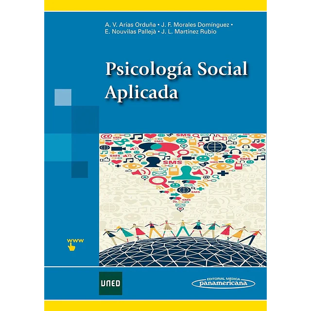 Psicología Social Aplicada