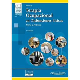 Terapia Ocupacional en Disfunciones Físicas