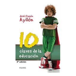 10 Claves de la Educación