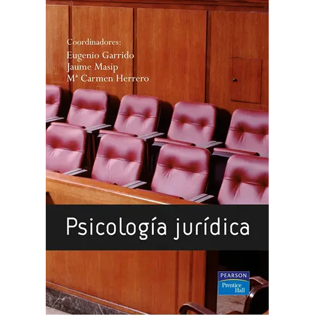 Psicologia Juridica