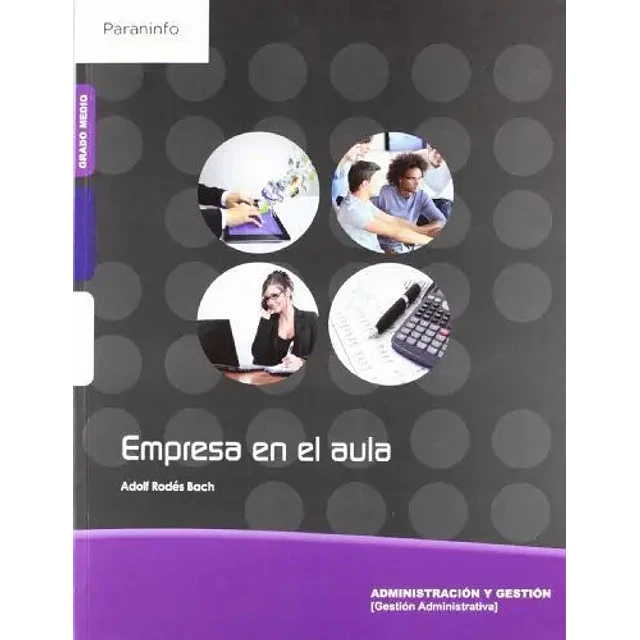 Empresa en el Aula