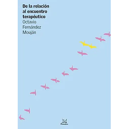 De la relación al encuentro terapéutico