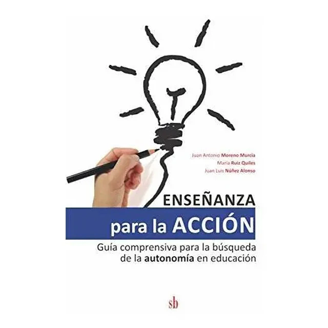 Enseñanza para la acción