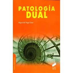 Patología dual