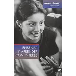 Enseñar y aprender con interés