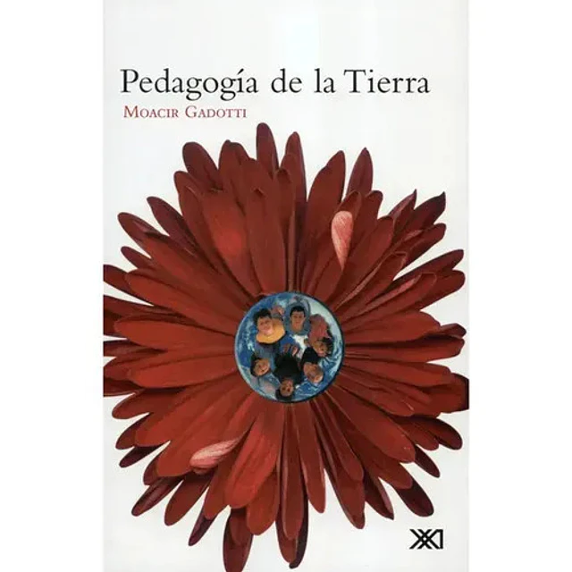 Pedagogía de la Tierra