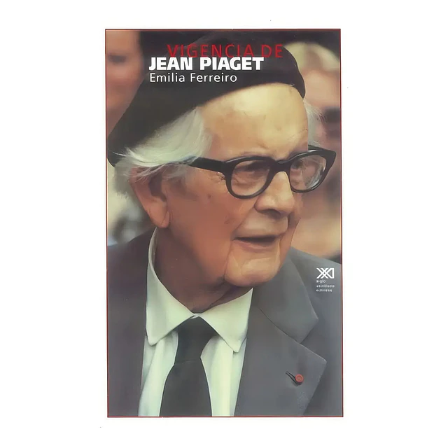 Vigencia de Jean Piaget