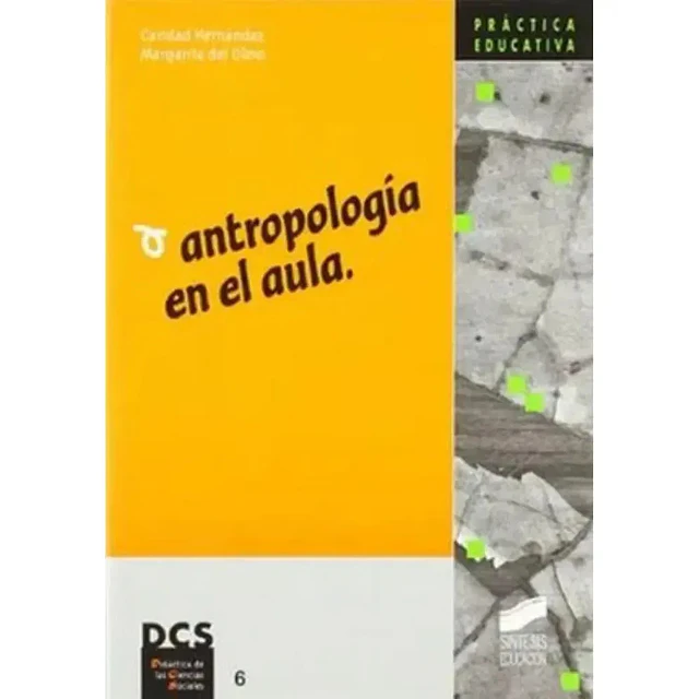 Antropologia en el aula