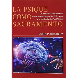 La psique como sacramento