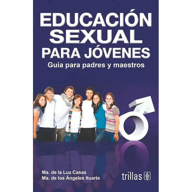 Educacion Sexual para jovenes