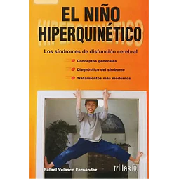 El niño hiperquinético