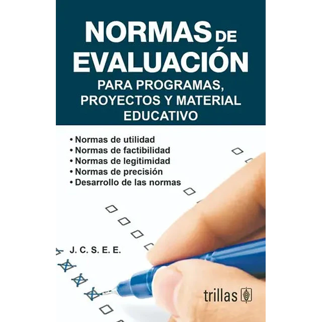 Normas de Evaluación