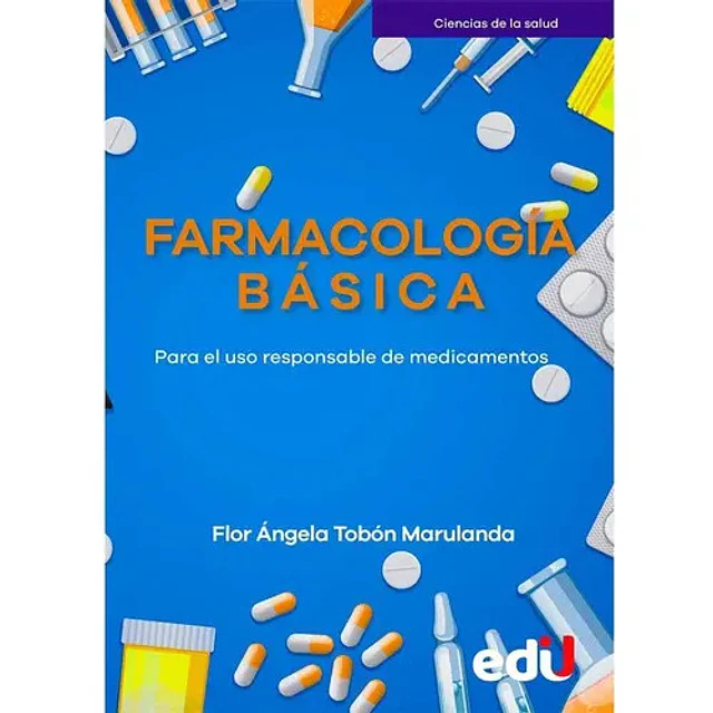 Farmacología Básica