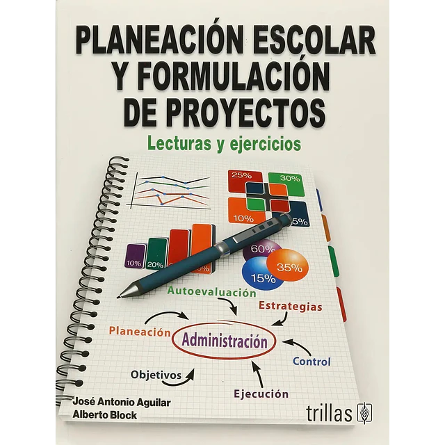 Planeación escolar y formulación de proyectos