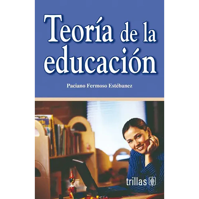 Teoría de la Educación