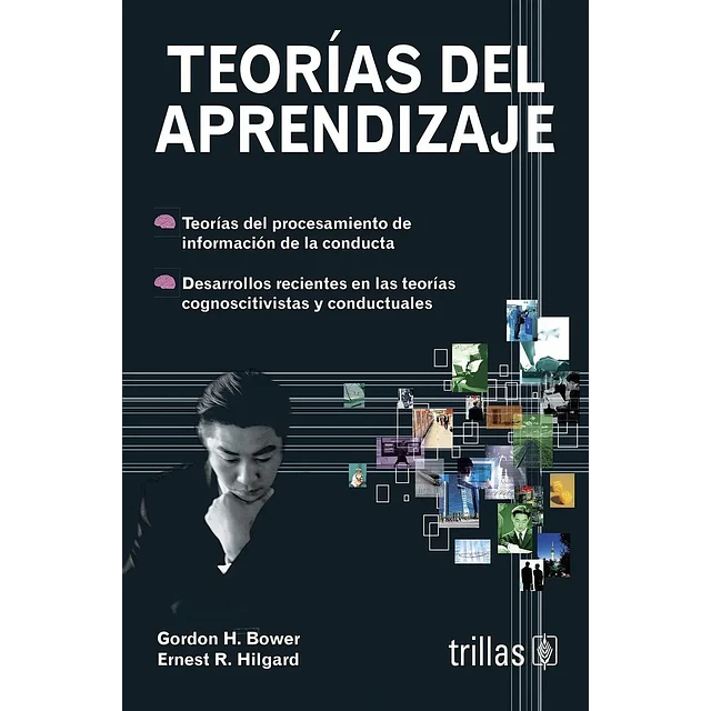 Teorías del aprendizaje