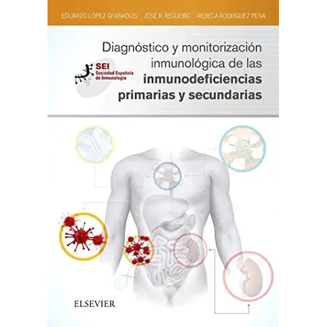 Diagnóstico y Monitorización Inmunológica de las Inmunodeficiencias Primarias y Secundarias