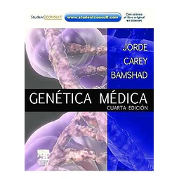 Genética médica