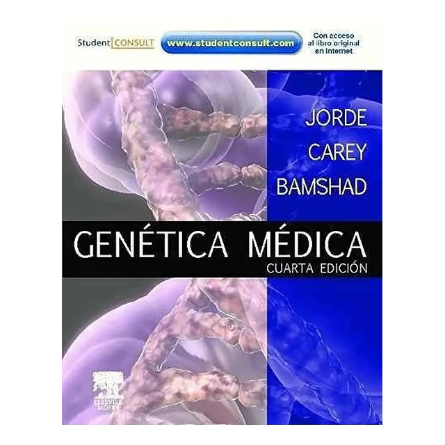 Genética médica