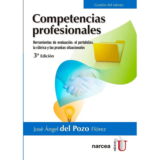 Competencias Profesionales