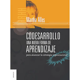 Codesarrollo una nueva forma de aprendizaje
