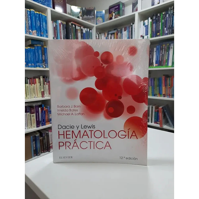 Hematología Práctica Dacei y Lewis