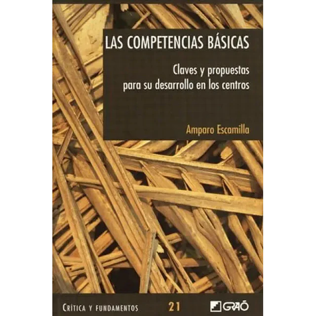 Las competencias basicas