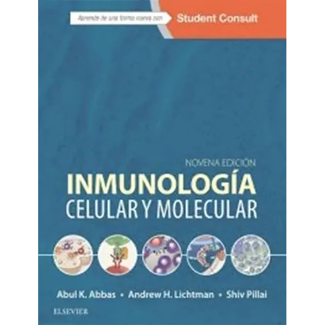 Inmunología Celular y Molecular