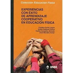 Experiencias con éxito de aprendizaje cooperativo en educacion fisica