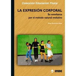 La expresión corporal