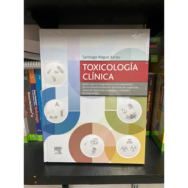 Toxicología Clínica