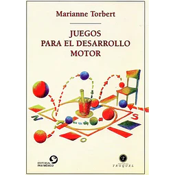 Juegos para el desarrollo motor