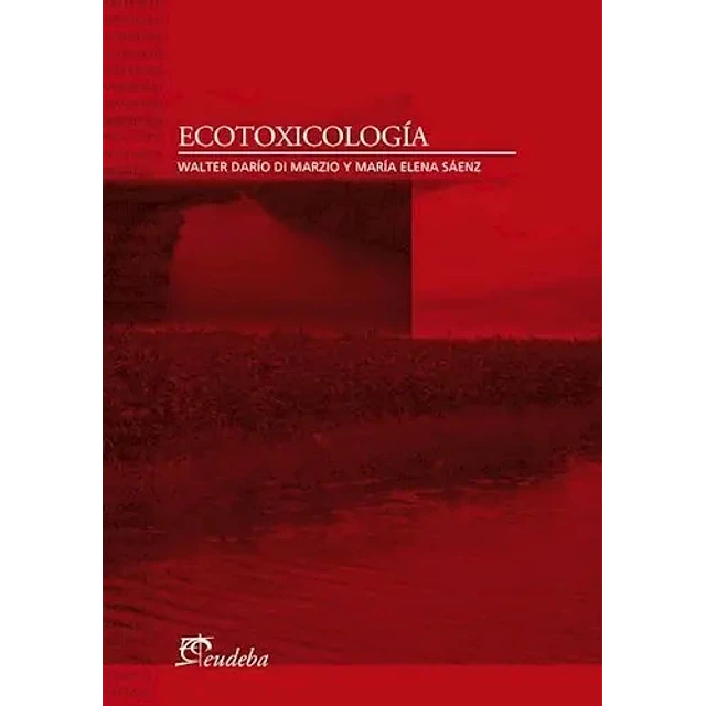 Ecotoxicología