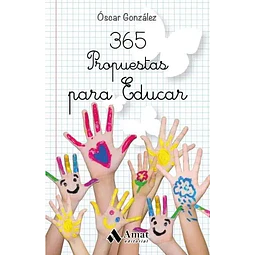 365 Propuestas para Educar