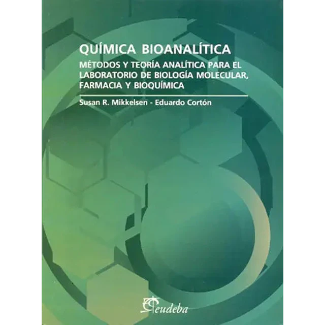 Química Bioanalítica