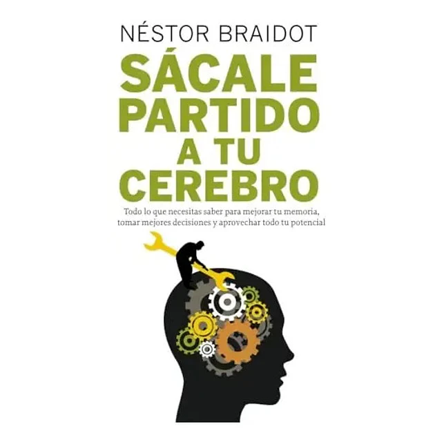 Sácale Partido a tu Cerebro