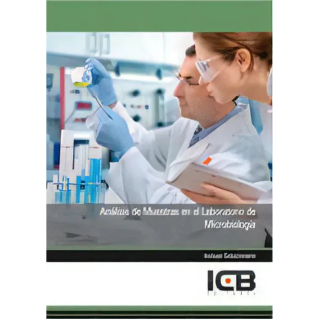Análisis de Muestras en el Laboratorio de Microbiología